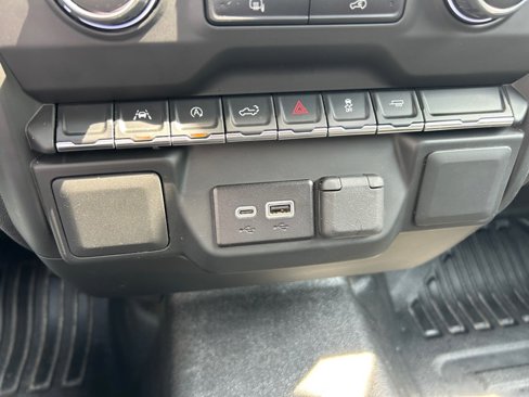 Used 2024 Chevrolet Silverado 1500 W/T w/ WT Fleet Convenience Package image 18