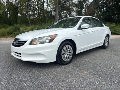 Used 2012 Honda Accord LX image 4