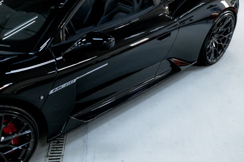 Used 2023 Maserati MC20 Spyder image 42