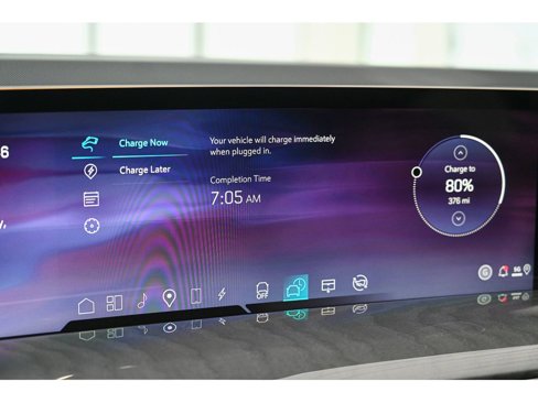 New 2026 Cadillac Escalade IQ Sport 2 image 67