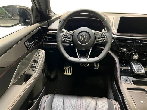 New 2026 Acura MDX A-Spec image 13