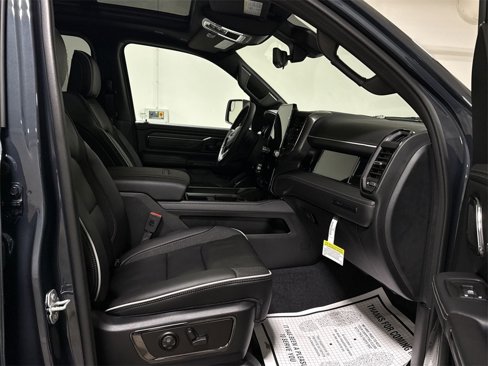 New 2026 RAM 1500 Limited image 21