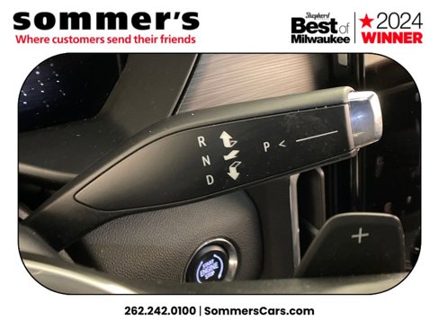 Certified 2025 GMC Acadia Elevation image 21