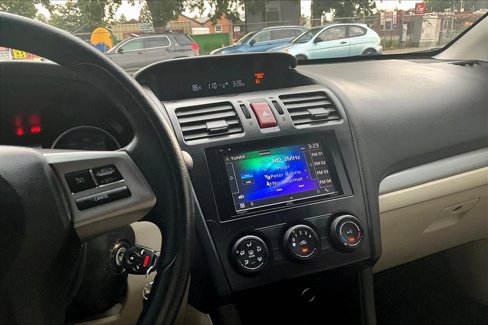 Used 2014 Subaru Crosstrek 2.0i Premium image 6