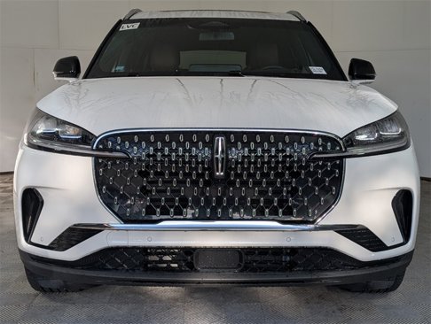 New 2025 Lincoln Aviator Reserve image 3