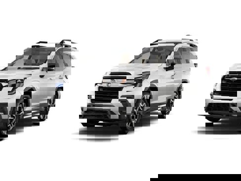 New 2025 Subaru Ascent Limited image 2