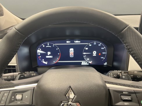 New 2025 Mitsubishi Outlander SE image 20
