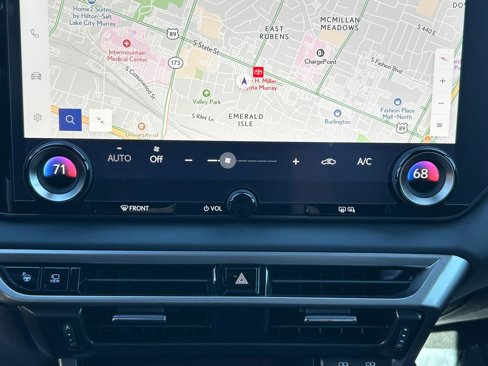 Used 2025 Lexus RX 350 image 23