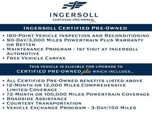 Used 2020 Acura TLX w/ Technology Package image 2