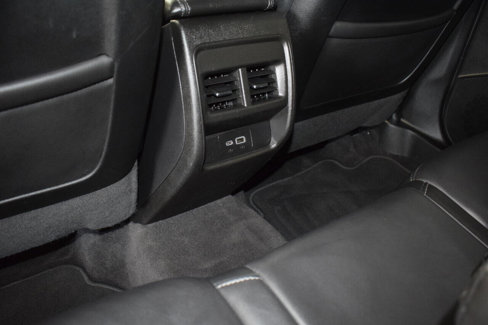 Used 2020 Cadillac XT4 Premium Luxury image 39