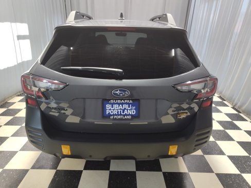 New 2025 Subaru Outback Wilderness image 7