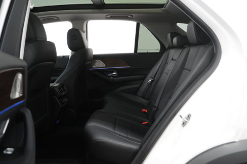 New 2025 Mercedes-Benz GLE 350 4MATIC image 17