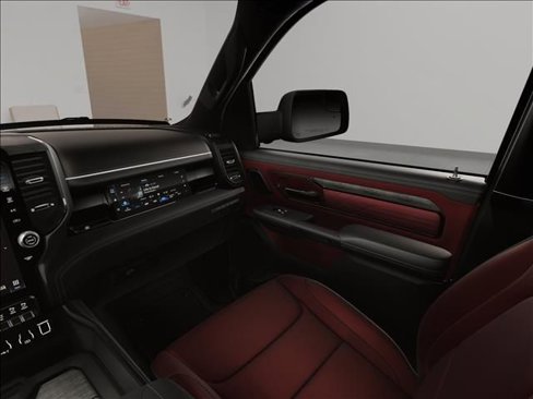 New 2026 RAM 1500 Limited image 25