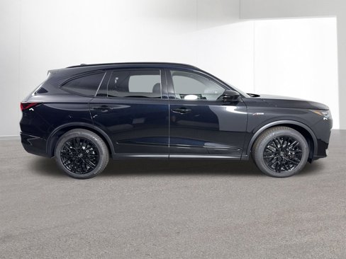 New 2026 Acura MDX A-Spec image 37