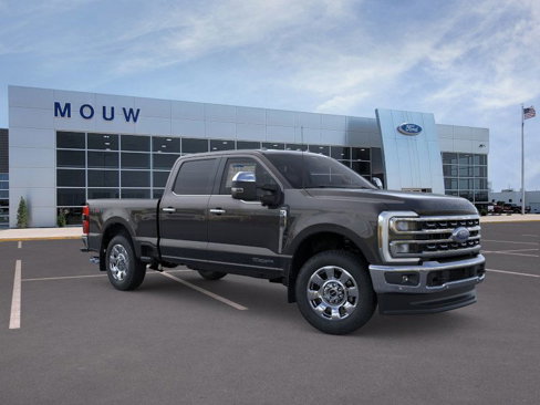 New 2026 Ford F350 Lariat image 7