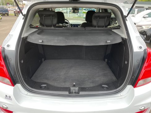 Used 2018 Chevrolet Trax LT image 7