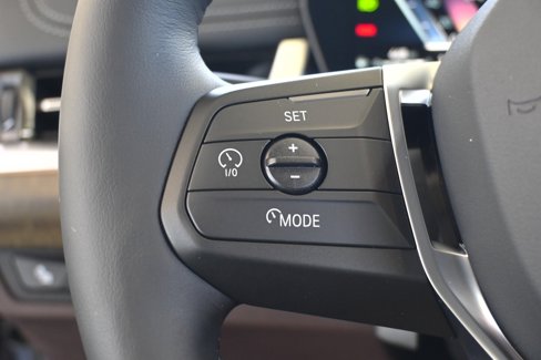 New 2025 BMW X1 xDrive28i w/ Premium Package image 18