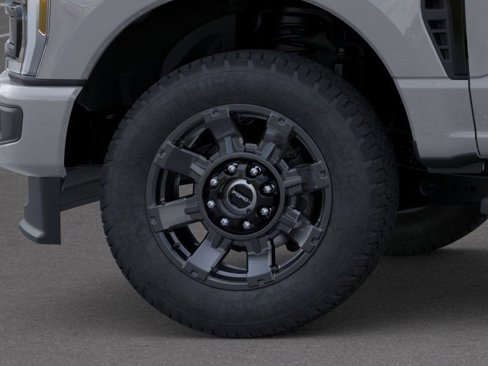 New 2026 Ford F350 4x4 SuperCab Super Duty image 19