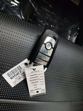 New 2025 Ford Mustang GT Premium w/ 60th Anniversary Package image 37