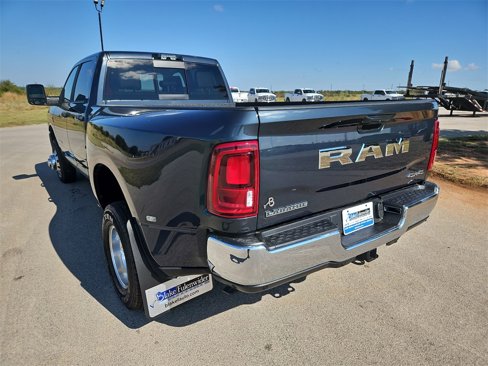 New 2026 RAM 3500 Laramie image 4