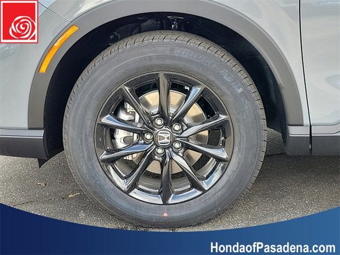 New 2026 Honda CR-V Sport-L image 23