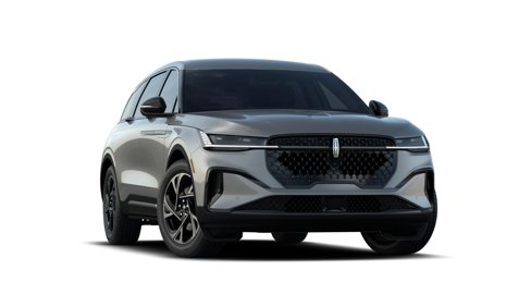 New 2026 Lincoln Nautilus Premier w/ Jet Appearance Package image 4