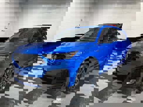 New 2026 Acura MDX A-Spec image 1