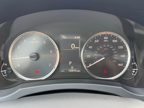 Used 2025 Lexus IS 300 image 25