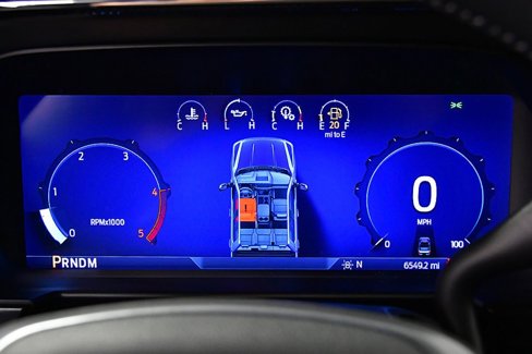 Used 2024 Ford F250 Lariat w/ Lariat Ultimate Package image 19