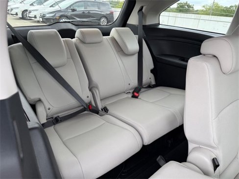 New 2026 Honda Odyssey EX-L image 5