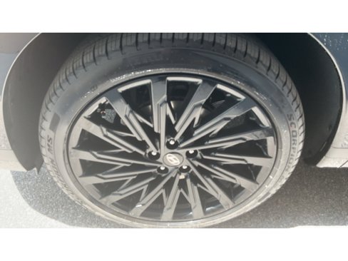 New 2026 Hyundai Santa Fe Calligraphy image 9