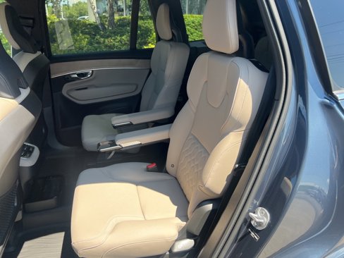 New 2026 Volvo XC90 B6 Plus image 29