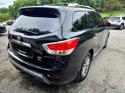 Used 2013 Nissan Pathfinder SL image 5