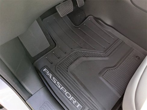 New 2026 Honda Passport RTL image 26