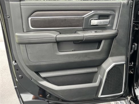 New 2026 RAM 2500 Laramie image 16