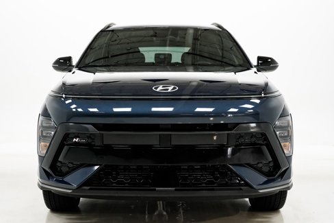 Used 2025 Hyundai Kona N Line S image 4