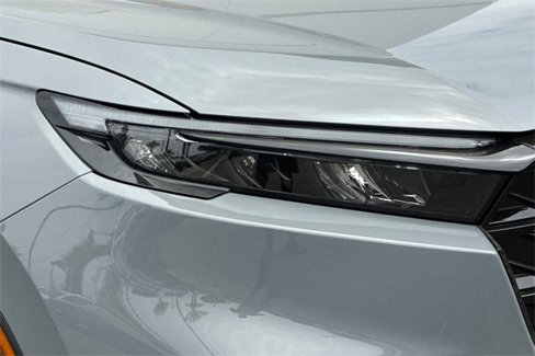 New 2026 Honda CR-V Sport-L image 32