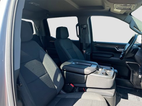 Used 2024 Chevrolet Silverado 1500 RST w/ Z71 Off-Road Package image 26
