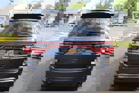 Used 2021 Dodge Durango GT image 25