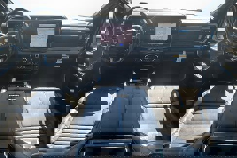 New 2026 Ford F350 Platinum image 5