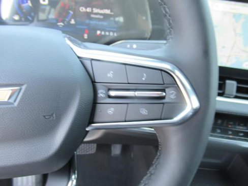 New 2026 Chevrolet Equinox LT image 18