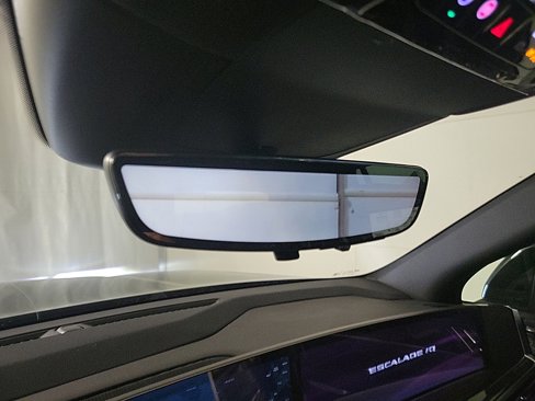 New 2026 Cadillac Escalade IQ Sport 1 image 18
