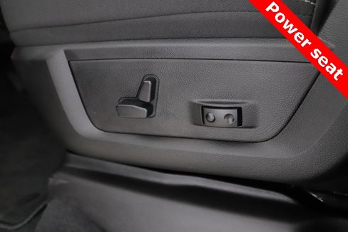Used 2025 RAM 2500 Big Horn image 18