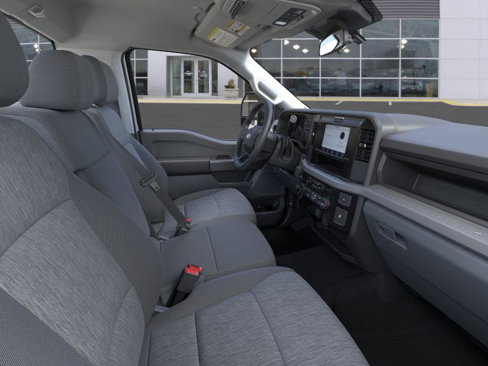 New 2026 Ford F350 4x4 Regular Cab Super Duty image 11
