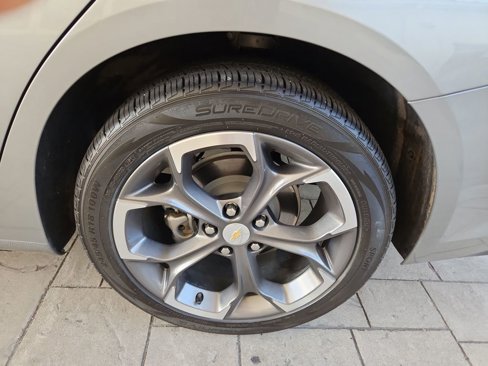 Used 2024 Chevrolet Malibu LT image 32
