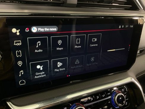 New 2026 GMC Sierra 1500 Denali w/ Denali Reserve Package image 15