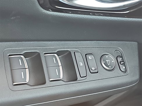 New 2026 Honda CR-V EX-L image 29