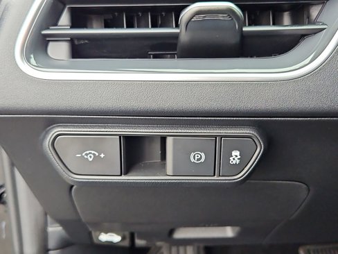 Used 2025 Kia K4 EX image 15