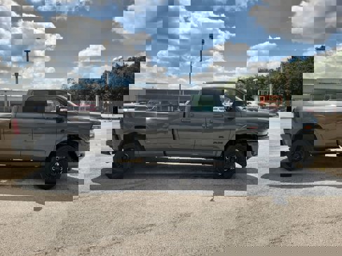 New 2026 RAM 3500 Limited image 2