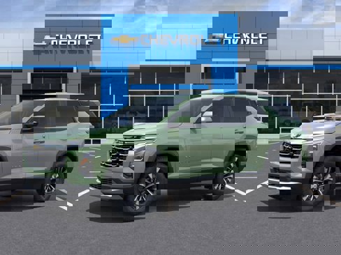 New 2026 Chevrolet Equinox LT image 26